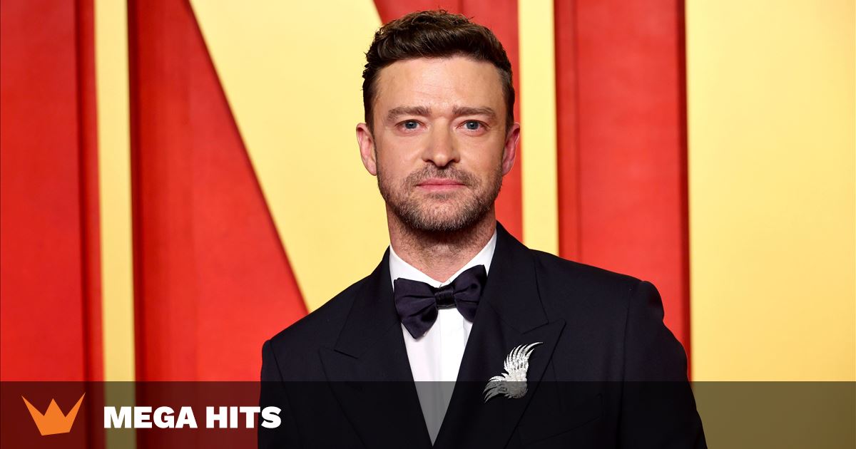 Justin Timberlake surpreende fãs no concerto