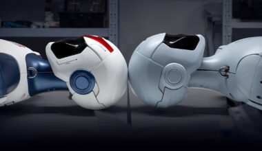 Robot humanoide R1 da Unitree faz o pino e luta kung-fu. Pode comprá-lo por 5.900 dólares - Multimédia