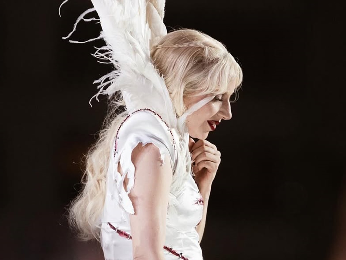 "Legado", "lendária", "insuperável": a repercussão da "MAYHEM Ball Tour" da Lady Gaga na imprensa