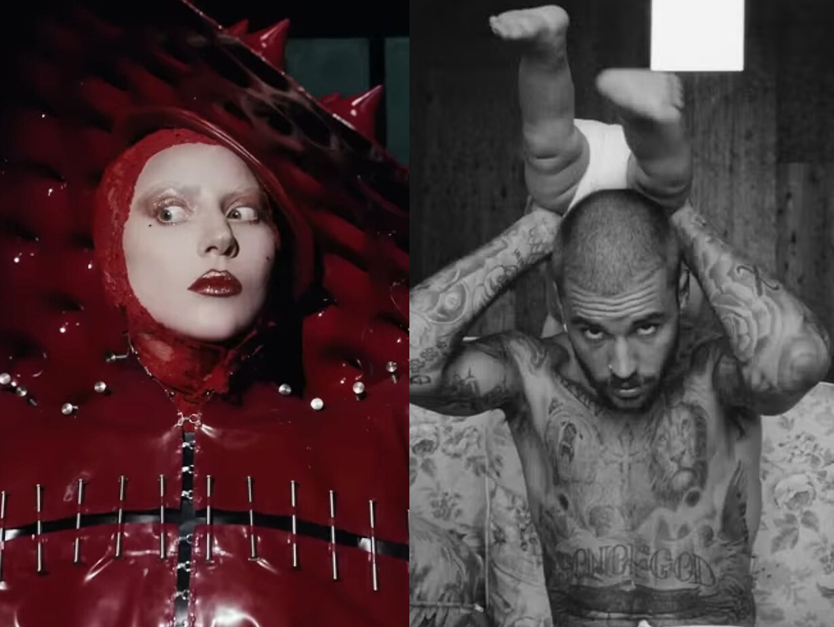 Grammy 2026: Lady Gaga, Justin Bieber, The Weeknd e Miley Cyrus ficam fora de lista de cotados a música do ano