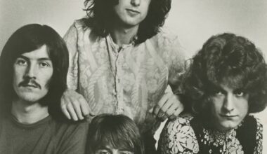 Foto: Rhino - Atlantic Records
