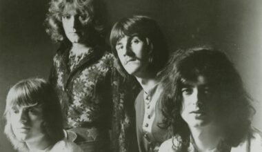 Foto: Rhino - Atlantic Records