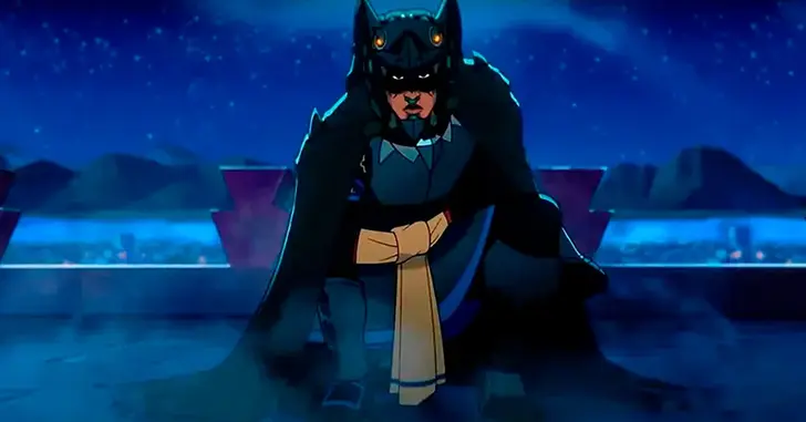Choque de Impérios tem primeiro trailer revelado