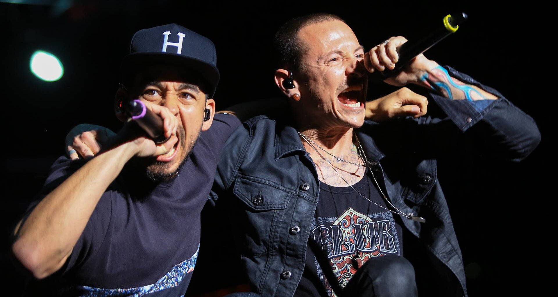 Linkin Park vai retirar One More Light dos shows: “É muito triste tocar”
