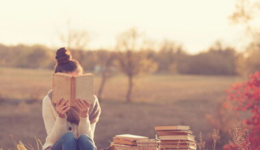 Esses 5 livros escondem lições gigantes sobre a vida - Estado de Minas
