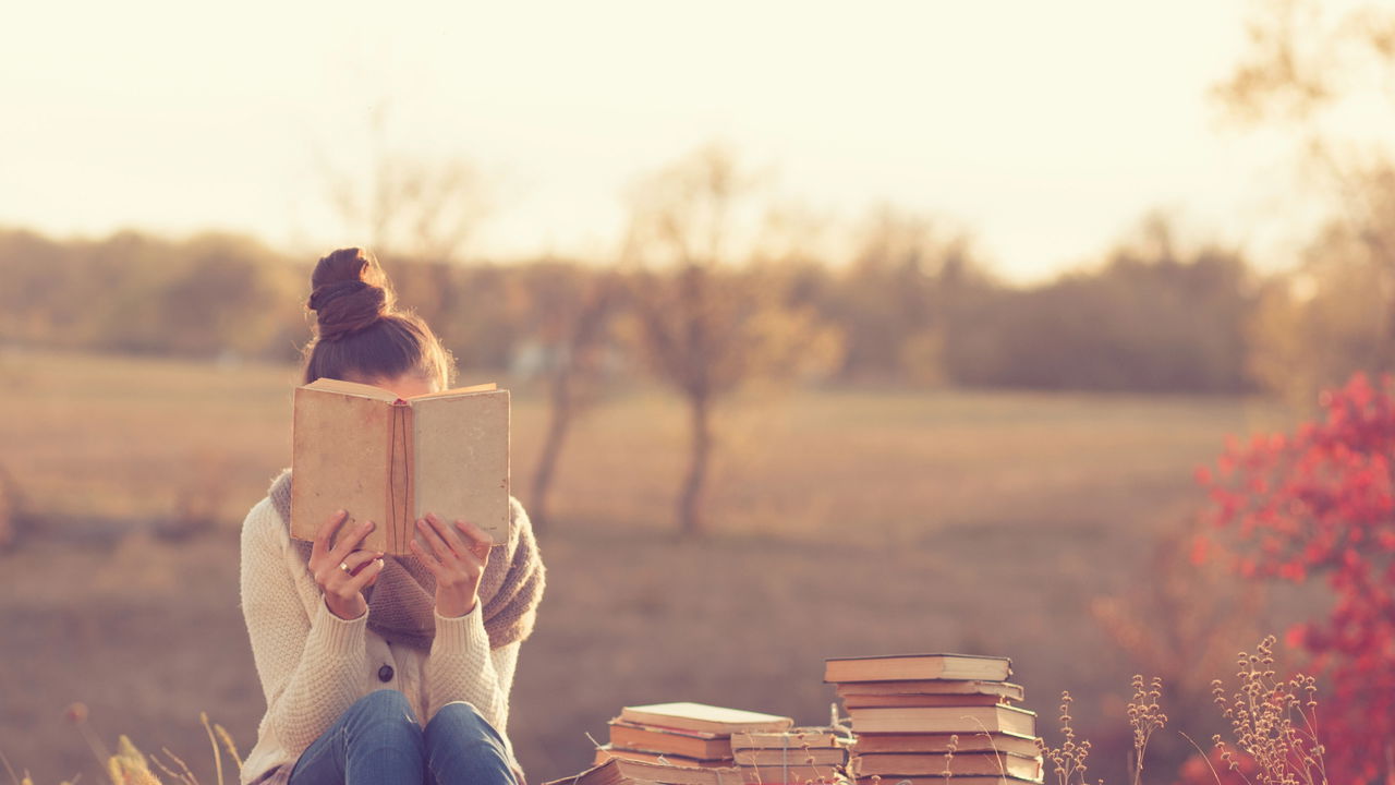 Esses 5 livros escondem lições gigantes sobre a vida - Estado de Minas