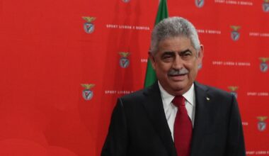 Águia Vieira livre de dívida milionária ao Novo Banco – Notícias de Coimbra