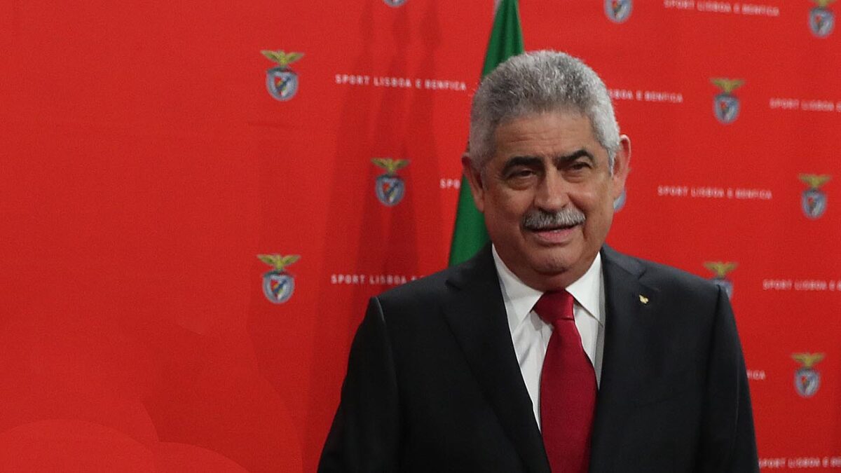 Águia Vieira livre de dívida milionária ao Novo Banco – Notícias de Coimbra