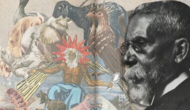 Machado de Assis amava os animais – e este livro é a prova disso