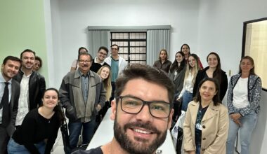 Mogi Mirim/SP | Hipertensão arterial é tema de atualização de médicos das UBSs
