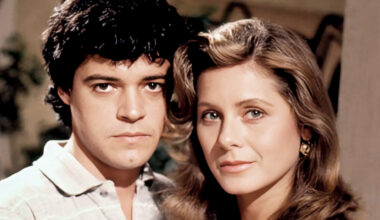 4 novelas da Globo que tiveram bastidores picantes