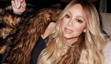 Mariah Carey surpreende (ou não) ao responder quais divas admira