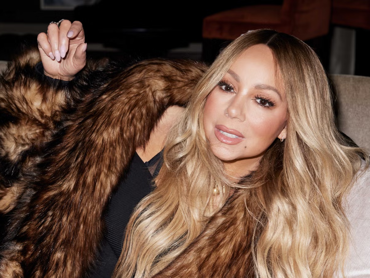 Mariah Carey surpreende (ou não) ao responder quais divas admira