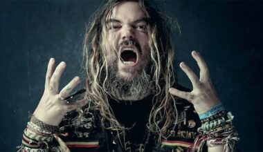Foto: Divulgação - Napalm Records
