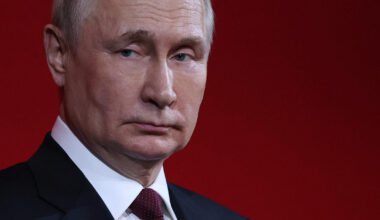 Rússia cria a sua “Internet à la Coreia do Norte” para controlar o acesso a conteúdos externos no país