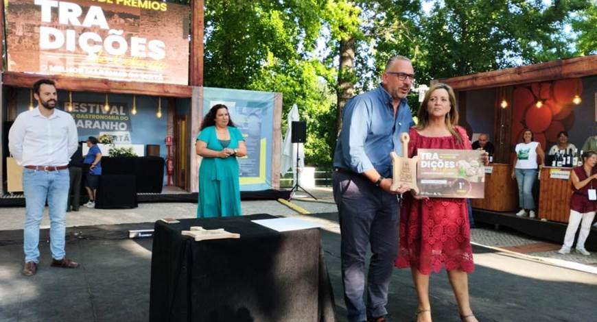 SERTÃ: Idalina Cardoso venceu “Melhor Maranho da Sertã”