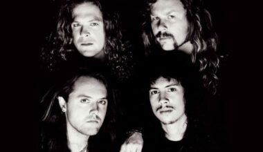 Foto: Ross Halfin