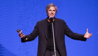 'Ainda estou aqui' é o grande vencedor do Prêmio Grande Otelo; confira lista completa de premiados