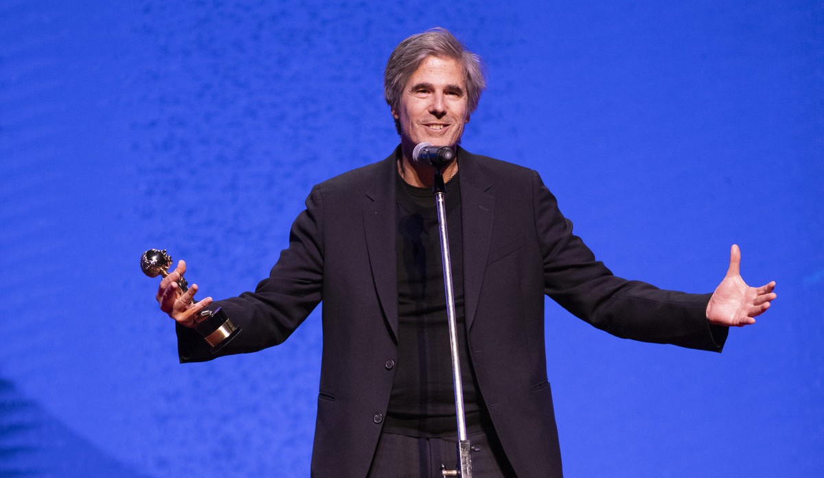 'Ainda estou aqui' é o grande vencedor do Prêmio Grande Otelo; confira lista completa de premiados