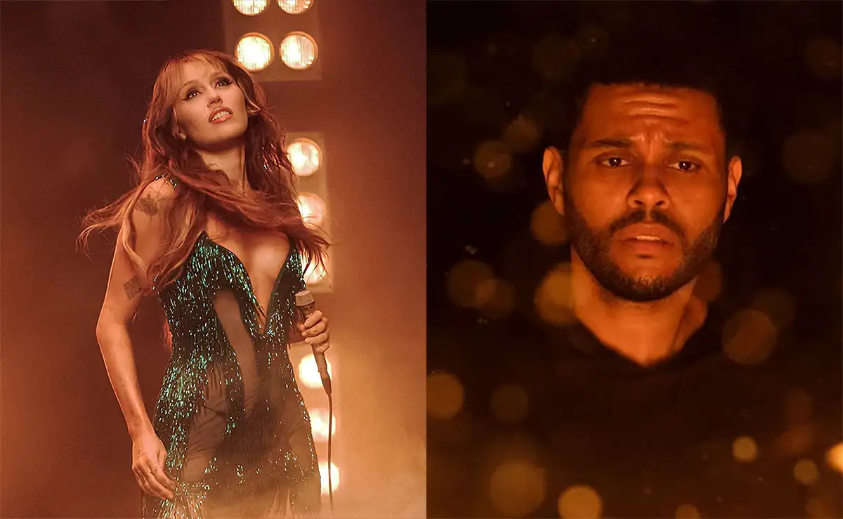 Grammy 2026: Lady Gaga, Justin Bieber, The Weeknd e Miley Cyrus ficam fora de lista de cotados a música do ano