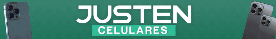 Justen Celulares