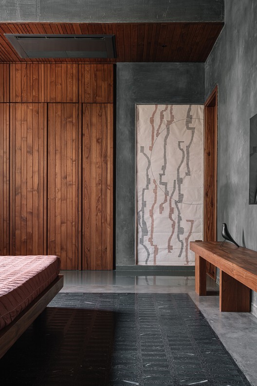 Casa MS / Studio Saransh - Imagem 22 de 44