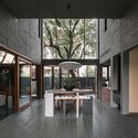 Casa MS / Studio Saransh - Fotografia de Interiores, Cozinha, Madeira