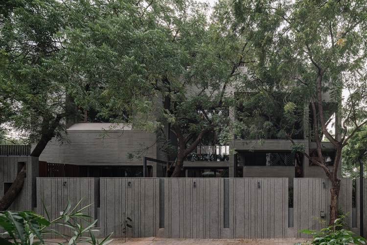 Casa MS / Studio Saransh - Imagem 6 de 44