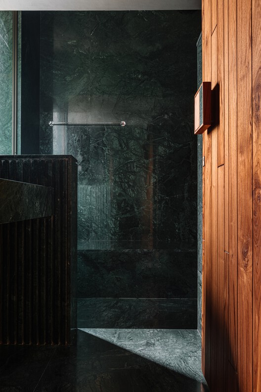 Casa MS / Studio Saransh - Imagem 32 de 44