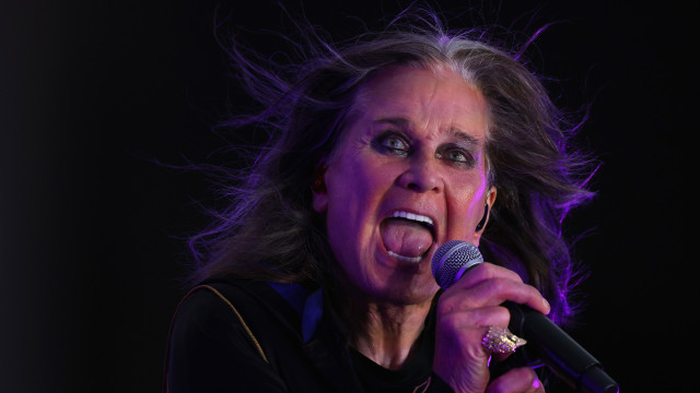 Morte de Ozzy Osbourne: as últimas horas do ícone do 'heavy metal'