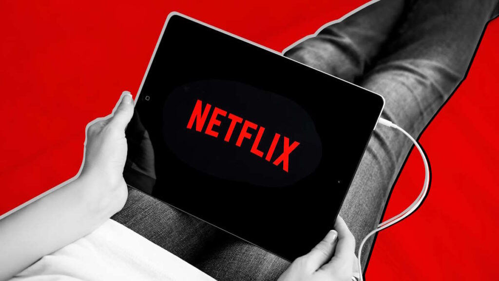 Netflix plano anúncios mudança Portugal