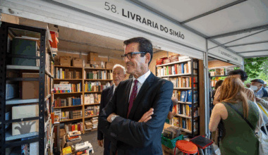 Rui Moreira apresenta a sua última Feira do Livro com “sensação de dever cumprido”