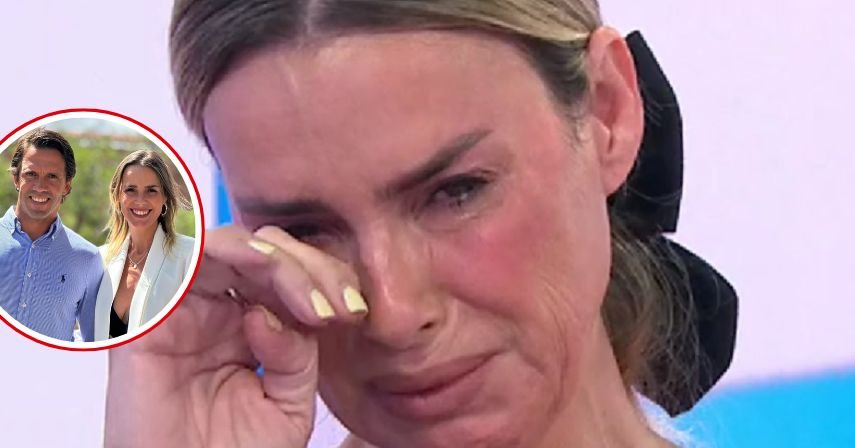 Dália Madruga - Fala sobre a depressão do marido: "Nunca o deixava sozinho com medo..."