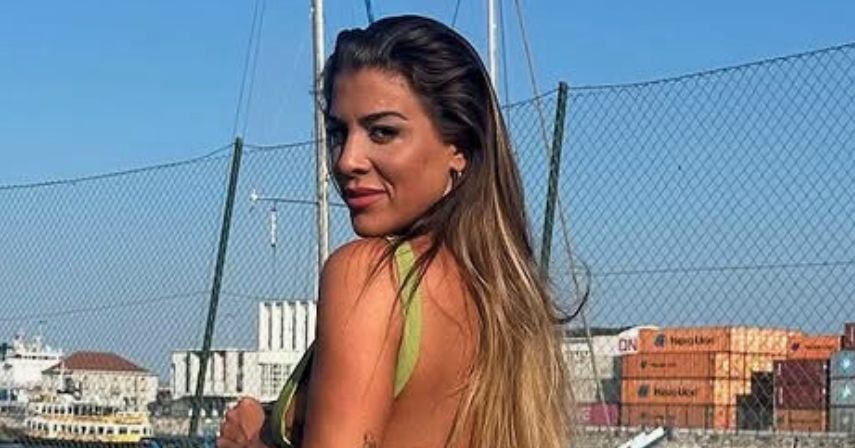 Big Brother Verão - Daniela Santos surpreende e revela finalmente onde esteve quando desapareceu da Casa