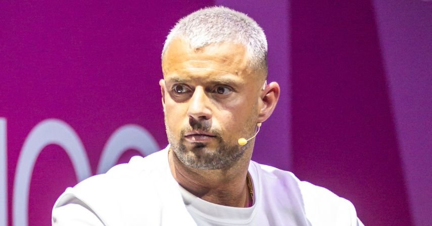 Marco Costa - Acidente na cozinha deixa pasteleiro com ferimentos graves: “Ainda está pior...”