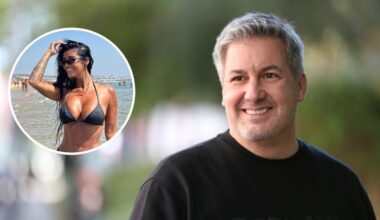 Big Brother Verão - Bruno de Carvalho encantado com Ana Duarte: "Tem tudo no sítio"