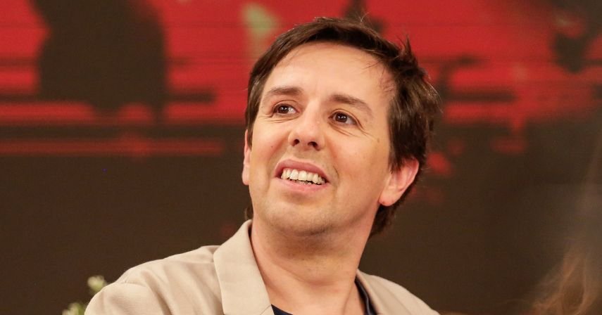Manuel Marques - Amigos viram costas ao ator após acusações: "Ficou sozinho"
