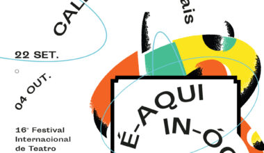 Classificado - Call - Artes visuais