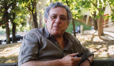 Morreu Nuno Portas, o arquiteto que humanizou as cidades