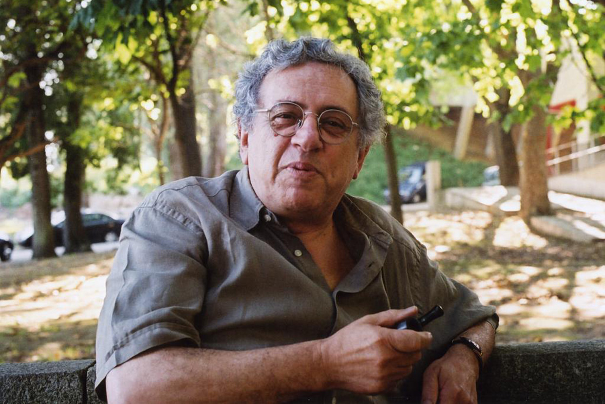Morreu Nuno Portas, o arquiteto que humanizou as cidades
