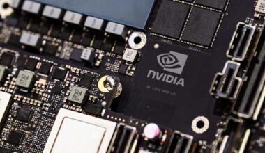 Chip NVIDIA
