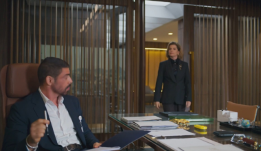 após encontro com César, Odete Roitman se apaixona por golpista e fica 'cega'; entenda