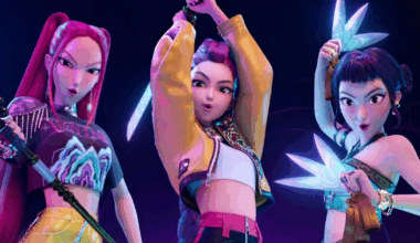 Guerreiras do K-pop | Netflix cogita continuações e remake live-action