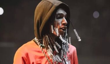 Justiça mantém prisão preventiva de Oruam; rapper foi indiciado por sete crimes