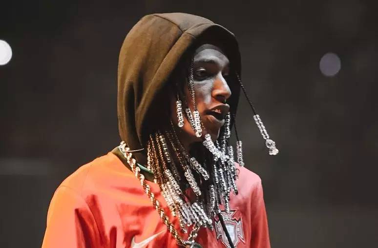 Justiça mantém prisão preventiva de Oruam; rapper foi indiciado por sete crimes