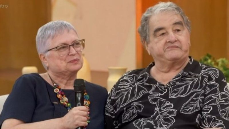 Lembra dela? Cristina Mullins revela profissão bem diferente após sair da TV