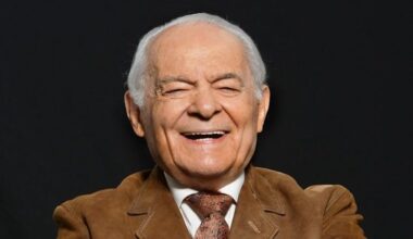 Médica chama atenção para diagnóstico de Othon Bastos: 'Maior circulação dos vírus'