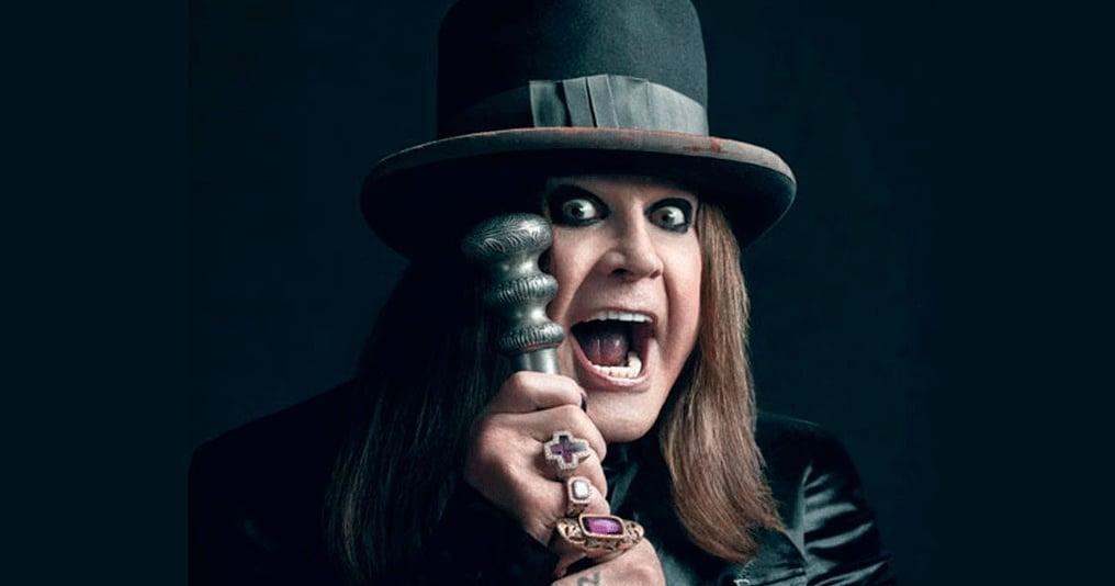 Documentário "No Escape From Now" sobre OZZY OSBOURNE será lançado ainda este ano