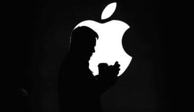 vazou o tamanho das telas do celular da Apple