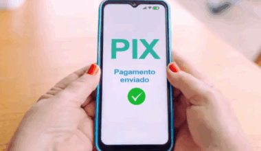 o pagamento instantâneo que desafia os gigantes americanos